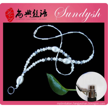 Fashion Necklace Lanyard Wholesale For Smoker Lanyard Ecig Chain